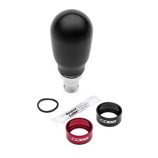 Honda Tall Weighted COBB Knob Civic Type R (FK8), Si (FC1/FC3)