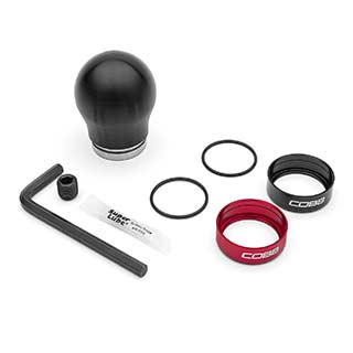 Volkswagen Weighted COBB Knob