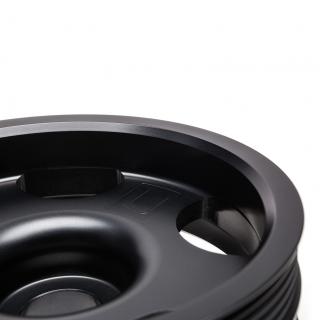 Subaru Lightweight Main Pulley - Stealth Black