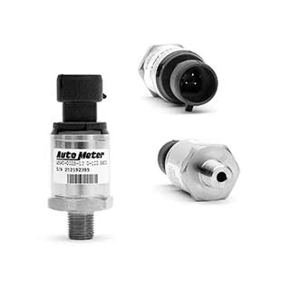 Subaru Fuel Pressure Sensor Kit (5 Pin) WRX 2011-2014
