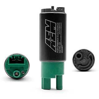 Subaru High Flow Fuel Pump WRX 2022-2025, Outback XT 2020-2025, Outback Wilderness 2022-2025, Ascent 2019-2025, Legacy 2020-2025