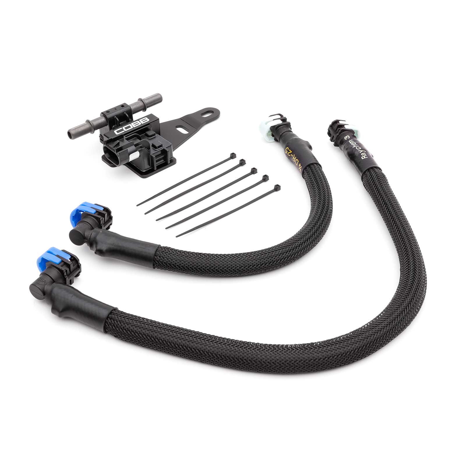 Subaru NexGen Flex Fuel Ethanol Sensor Kit WRX 2011-2014