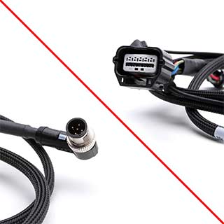 Subaru CAN Flex Fuel Upgrade WRX 2018-2021