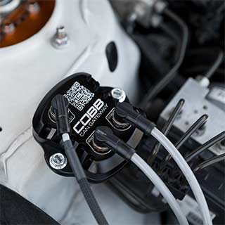 Subaru CAN Flex Fuel Upgrade WRX 2018-2021