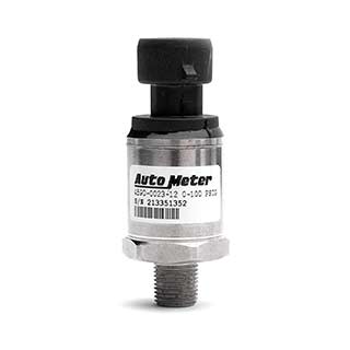 Subaru CAN Fuel Pressure Sensor Kit WRX 6MT 2015-2021, WRX Australia 2022-2025