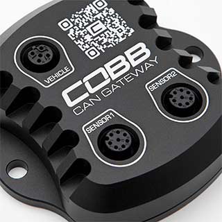 Subaru CAN Flex Fuel Upgrade Ascent, Outback XT/Wilderness, Legacy XT/Sport 2023-2025