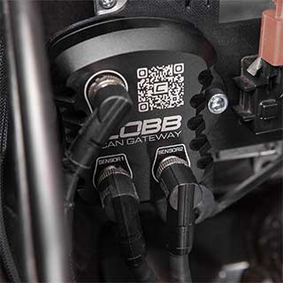 Subaru CAN Flex Fuel Upgrade Ascent, Outback XT/Wilderness, Legacy XT/Sport 2023-2025