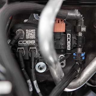 Subaru CAN Flex Fuel Upgrade Ascent, Outback XT/Wilderness, Legacy XT/Sport 2023-2025
