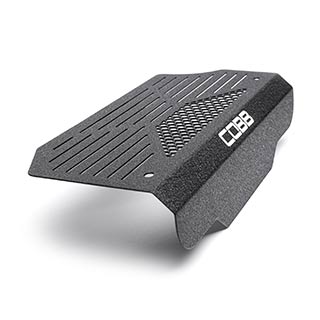Subaru Aluminum Alternator Cover Outback XT/Wilderness 2020-2025, Ascent 2019-2025