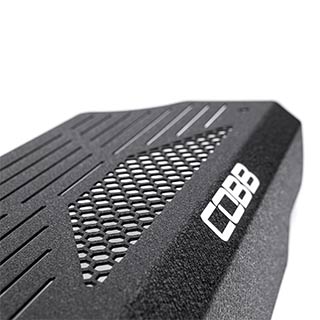 Subaru Aluminum Alternator Cover Outback XT/Wilderness 2020-2025, Ascent 2019-2025