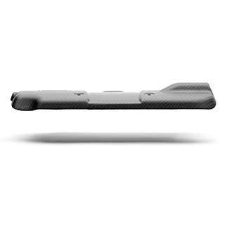 Subaru Redline Matte Carbon Fiber Engine Cover WRX 2022-2025