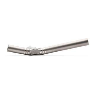 Subaru Titanium Cat-back Exhaust WRX 2022-2025