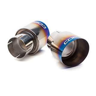 Subaru Titanium Cat-back Exhaust WRX 2022-2025