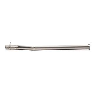 Subaru Titanium Cat-back Exhaust WRX 2022-2025