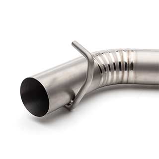 Subaru Titanium Cat-back Exhaust WRX 2022-2025