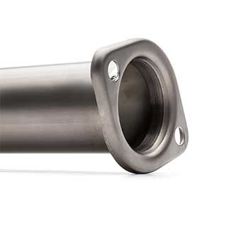 Subaru Titanium Cat-back Exhaust WRX 2022-2025