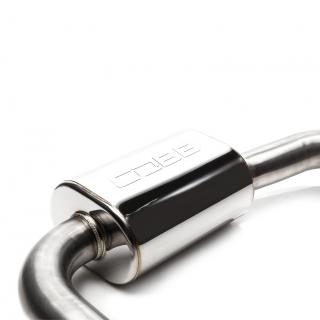 Volkswagen Cat-Back Exhaust (Mk7) GTI 2014-2017