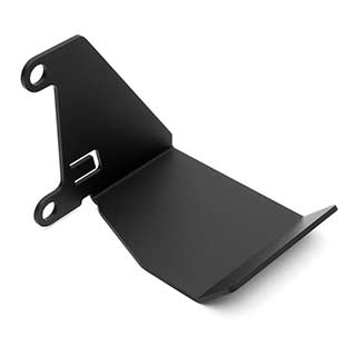 COBB Axle Heatshield for Subaru BRZ, Scion FR-S, Toyota GR86