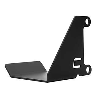 COBB Axle Heatshield for Subaru BRZ, Scion FR-S, Toyota GR86