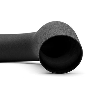 Subaru Aluminum Intake Tube WRX 2022-2025