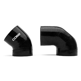 Subaru Aluminum Intake Tube WRX 2022-2025