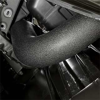 COBB Intake Tube Subaru Ascent 2019-2025