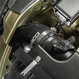 COBB Intake Tube Subaru Ascent 2019-2025