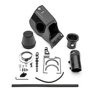 Redline Carbon Fiber Intake for Honda Civic Type R (FL5), Acura Integra Type-S (DE5)