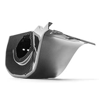 Redline Carbon Fiber Intake for Honda Civic Type R (FL5), Acura Integra Type-S (DE5)