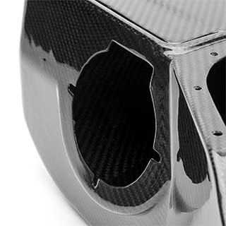 Redline Carbon Fiber Intake for Honda Civic Type R (FL5), Acura Integra Type-S (DE5)