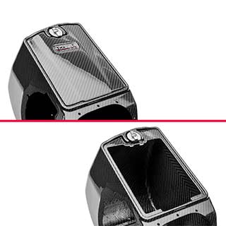Redline Carbon Fiber Intake for Honda Civic Type R (FL5), Acura Integra Type-S (DE5)