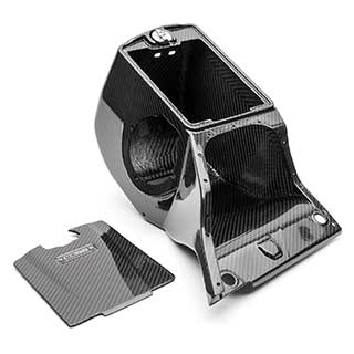 Redline Carbon Fiber Intake for Honda Civic Type R (FL5), Acura Integra Type-S (DE5)