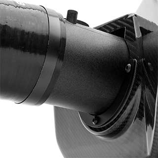 Redline Carbon Fiber Intake for Honda Civic Type R (FL5), Acura Integra Type-S (DE5)