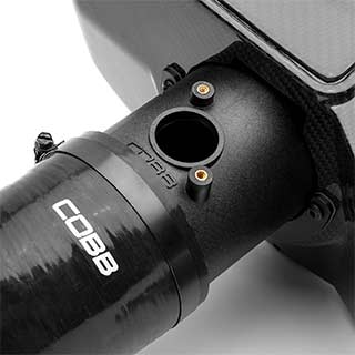 Redline Carbon Fiber Intake for Honda Civic Type R (FL5), Acura Integra Type-S (DE5)