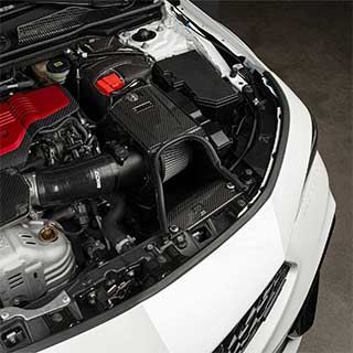 Redline Carbon Fiber Intake for Honda Civic Type R (FL5), Acura Integra Type-S (DE5)