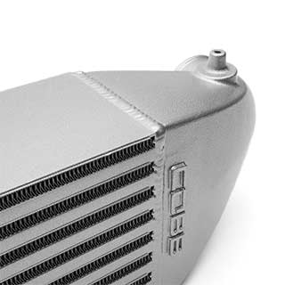 Intercooler Kit (Silver) for Honda Civic Type R (FL5), Acura Integra Type-S (DE5)