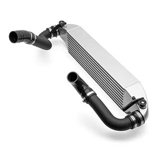 Intercooler Kit (Silver) for Honda Civic Type R (FL5), Acura Integra Type-S (DE5)