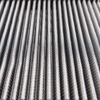 Volkswagen High Flow Filter GTI (Mk6) 2010-2014 USDM, 2009-2013 WM