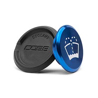 Subaru Coolant Overflow Tank WRX 2022-2025