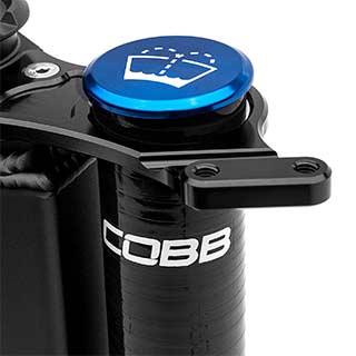 Subaru Coolant Overflow Tank WRX 2022-2025