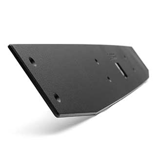 COBB Tailgate Step Cover for Ford F-150 / Raptor 2021+