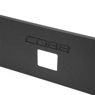 COBB Tailgate Step Cover for Ford F-150 / Raptor 2021+