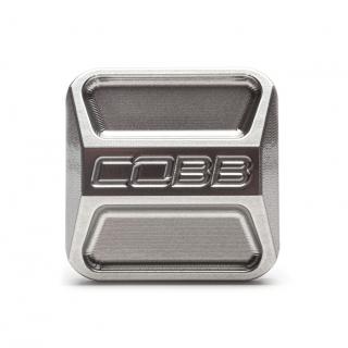 Universal Clear Hitch Cover