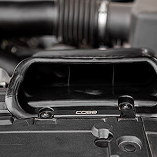 Intake Scoop Bracket for Ford F-150 / Raptor 2017-2023