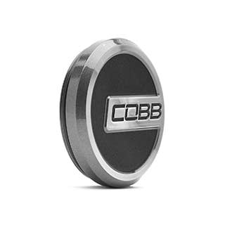 COBB Adventure Series TR-01 17x8.5 ET-1, 6x135, Gunmetal