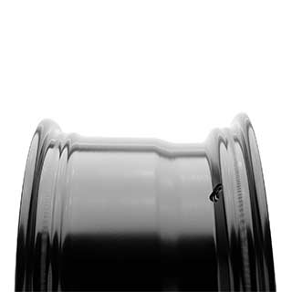COBB Adventure Series TR-01 17x8.5 ET-1, 6x135, Satin Black