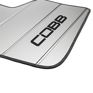 COBB x Covercraft Sun Shade Ford Bronco Sport