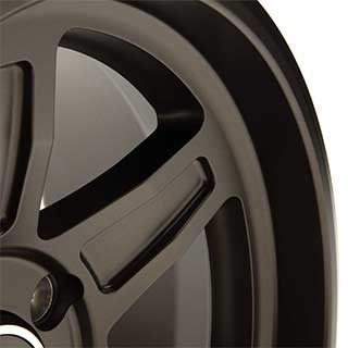 COBB Adventure Series TR-01 17x8.5 ET-1, 6x139.7, Bronze