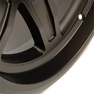 COBB Adventure Series TR-01 17x8.5 ET-1, 6x139.7, Bronze