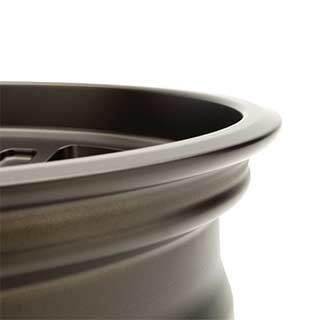 COBB Adventure Series TR-01 17x8.5 ET-1, 6x139.7, Bronze